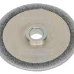 Bernardo Schleifscheibe CBN f. Seitenschneide f. EMG 20 Pro -1