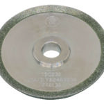 Bernardo Diamantschleifscheibe SDC (Bohrer) f. DEG 14 -1