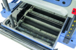 Bernardo Dickenhobelmaschine TH 330 Pro / 230 V -6