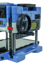 Bernardo Dickenhobelmaschine TH 330 Pro / 230 V -9
