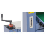 Bernardo Zylinderschleifmaschine WBS 640 Vario / 400 V -4