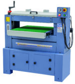 Bernardo Zylinderschleifmaschine WBS 640 Vario / 230 V -1