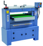 Bernardo Zylinderschleifmaschine WBS 640 Vario / 230 V -2