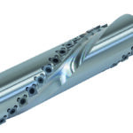 Bernardo Spiralmesser-Hobelwelle f. AD 410 / PT 410 -1