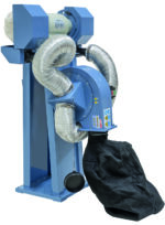 Bernardo Absauganlage MSA 290 / 400 V -1