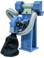 Bernardo Absauganlage MSA 290 / 400 V -2