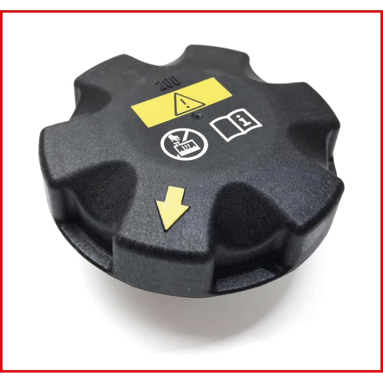 KS Tools 3/8" Kühlerdeckel-Lösewerkzeug für VAG-6 Foto Anwendung Allgemein PKW