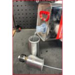 Foto Anwendung Allgemein Druckluft-Werkzeuge