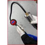 Foto Anwendung Allgemein Druckluft-Werkzeuge