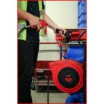 Foto Anwendung Allgemein Druckluft-Werkzeuge