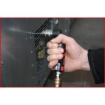Foto Anwendung Allgemein Druckluft-Werkzeuge