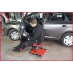 Foto Anwendung Allgemein Werkstatteinrichtung
