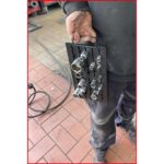 Foto Anwendung Allgemein Werkstatteinrichtung