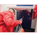 Foto Anwendung Allgemein Rohrreinigung