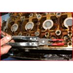 Foto Anwendung Allgemein Zangen