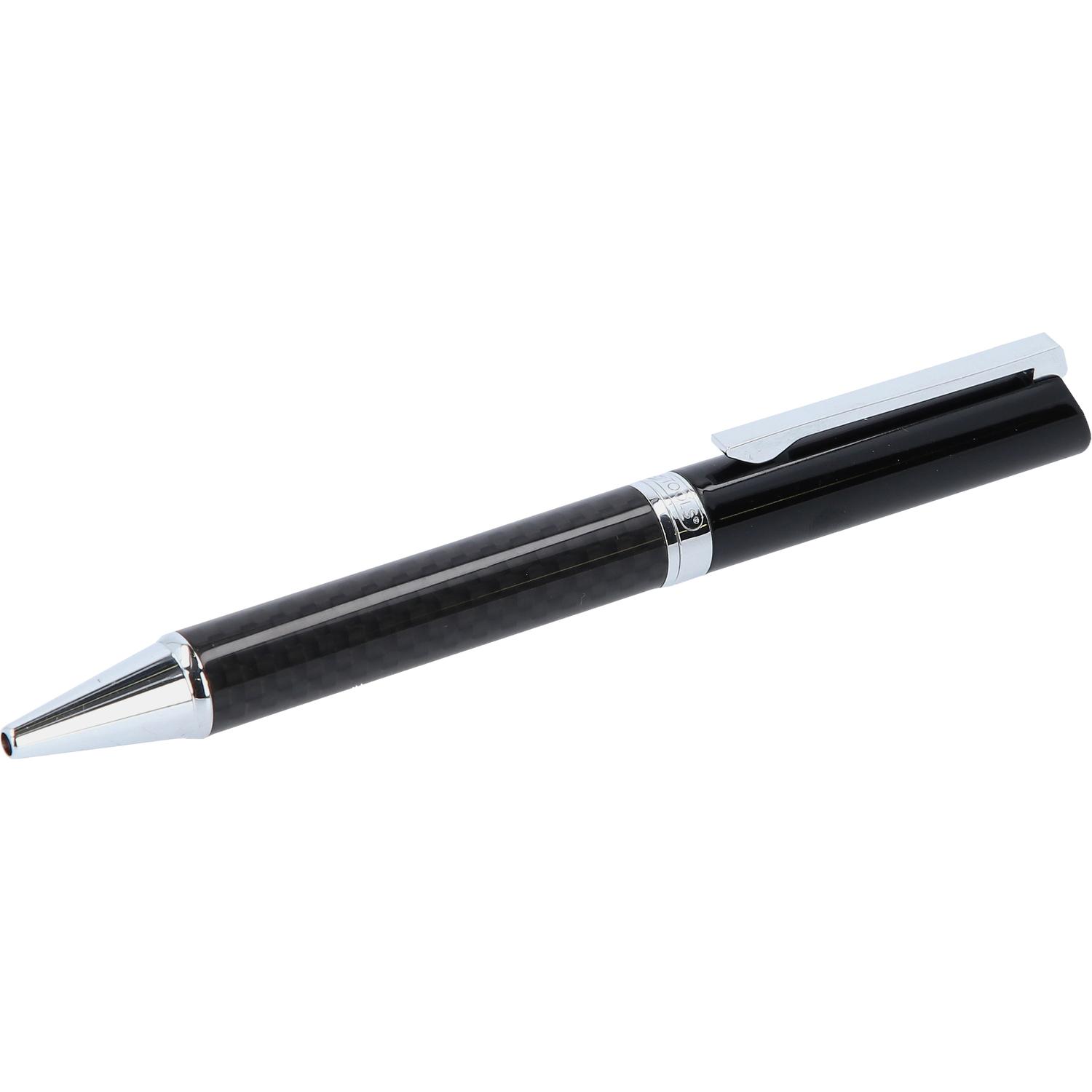 KS Tools Kugelschreiber Carbon Design-1 Hauptbild