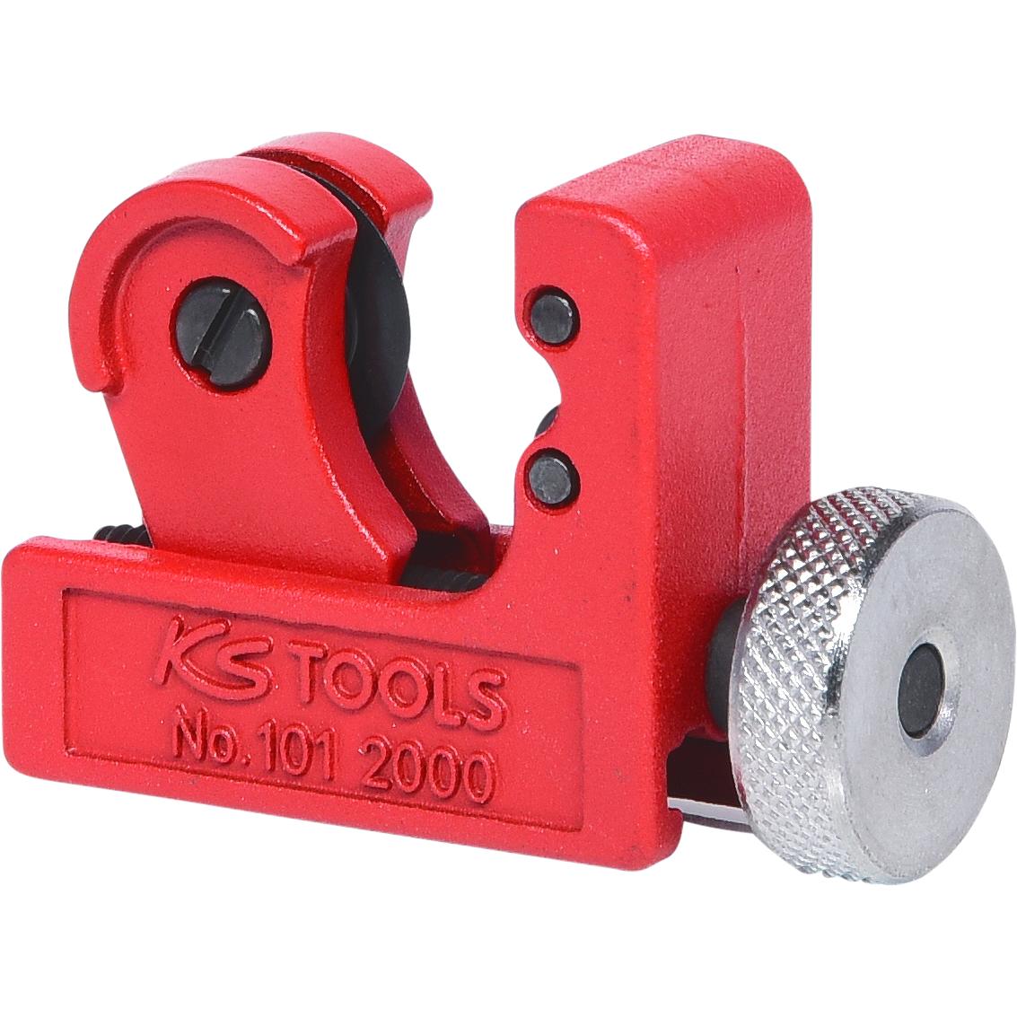 KS Tools Mini-Rohrabschneider, 3-22mm-1 Hauptbild