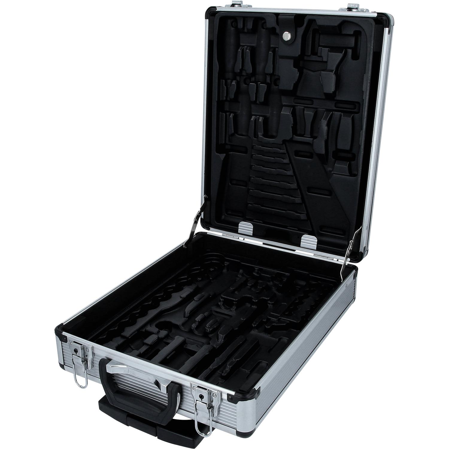KS Tools Aluminium-Leerkoffer für 918.0690-1 Hauptbild