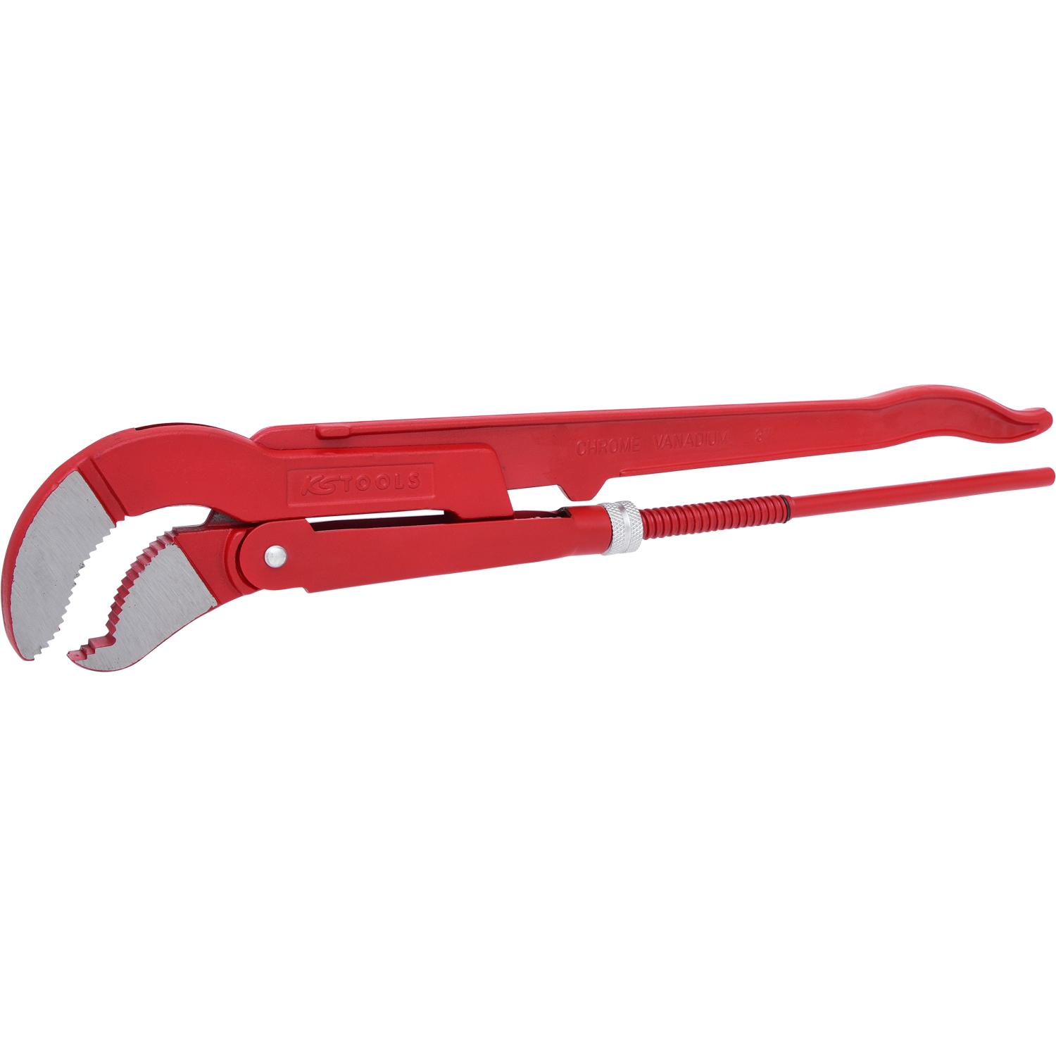 KS Tools 45° gewinkelte Eckrohrzange, 3"-2 Hauptbild