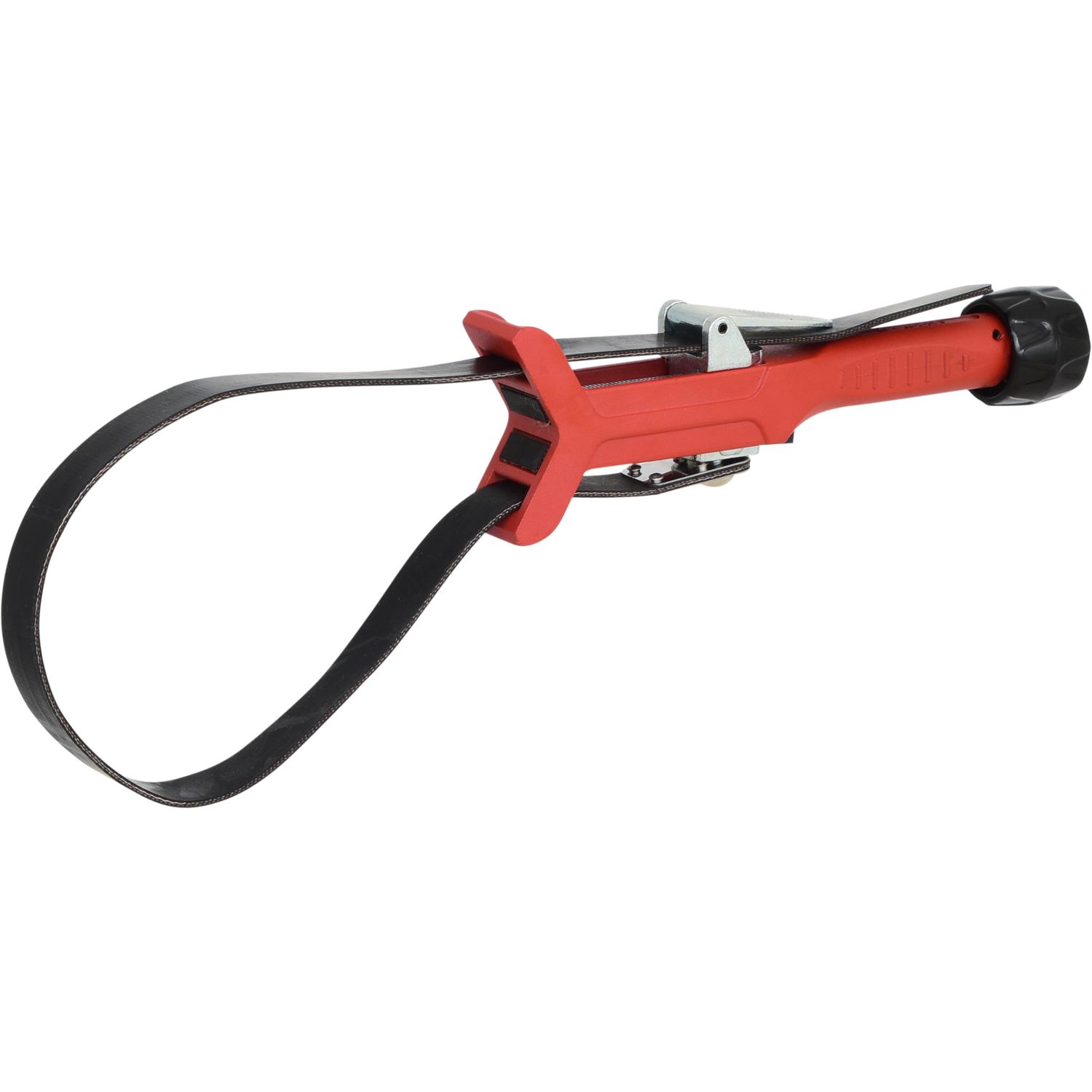 KS Tools Gurtrohrzange, Ø 160mm-1 Hauptbild