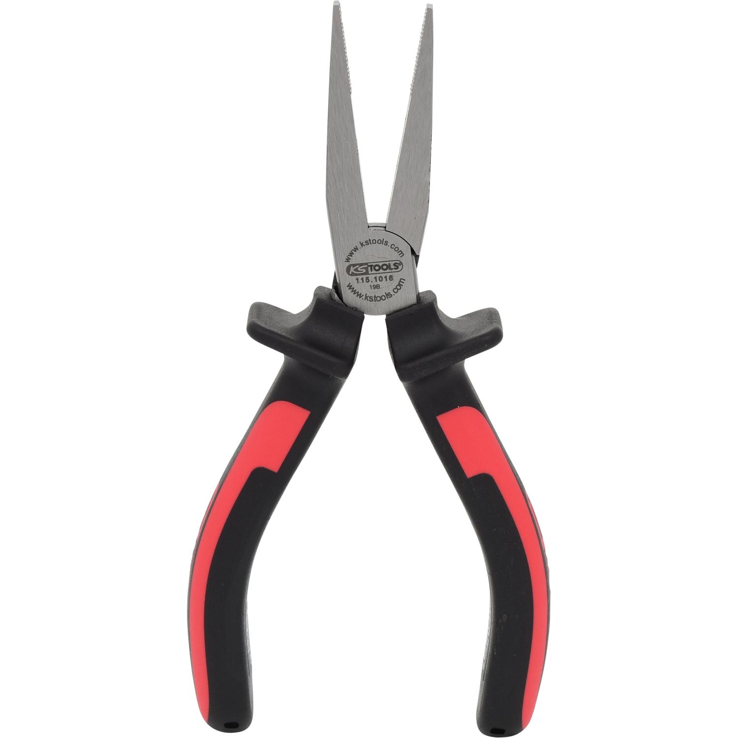 KS Tools ERGOTORQUE Flachzange, 160mm-2 Hauptbild