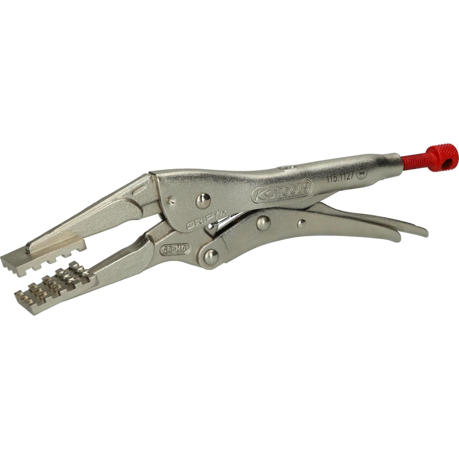 KS Tools Schlauchschellen-Gripzange 230mm-1 Hauptbild