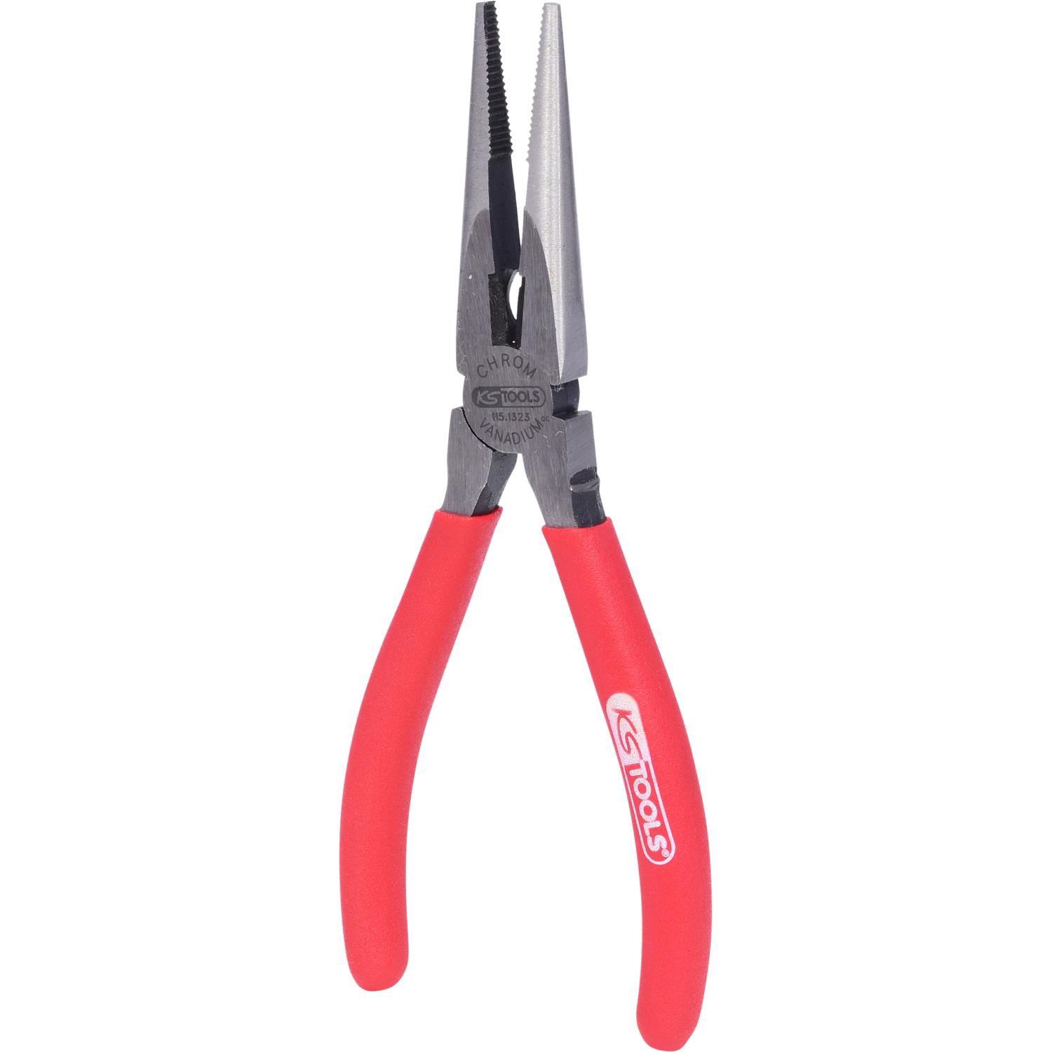 KS Tools Telefonzange, 165mm-1 Hauptbild