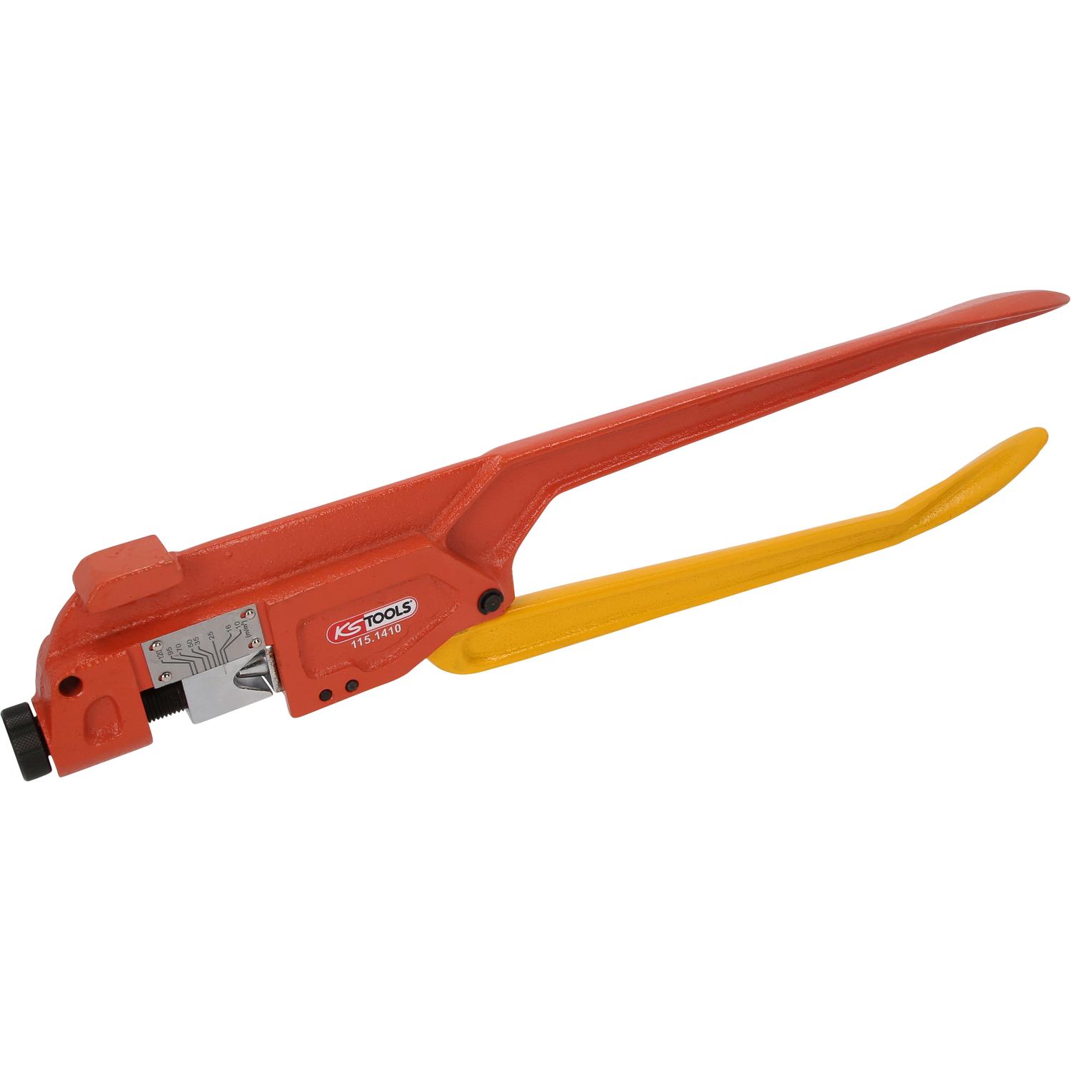 KS Tools Crimpzange für Batterieklemmen-2 Hauptbild
