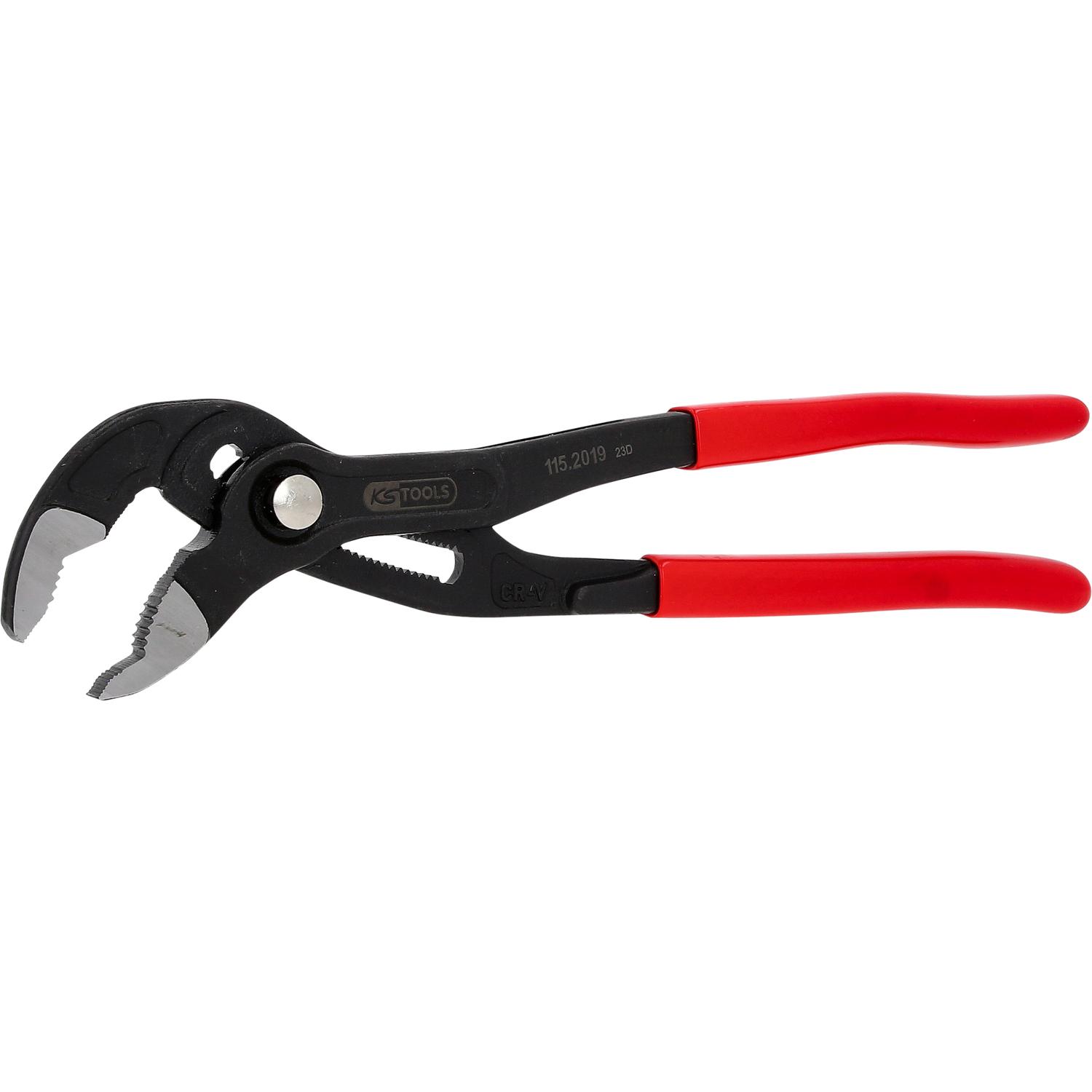 KS Tools Wasserpumpenzange, 305 mm-2 Hauptbild