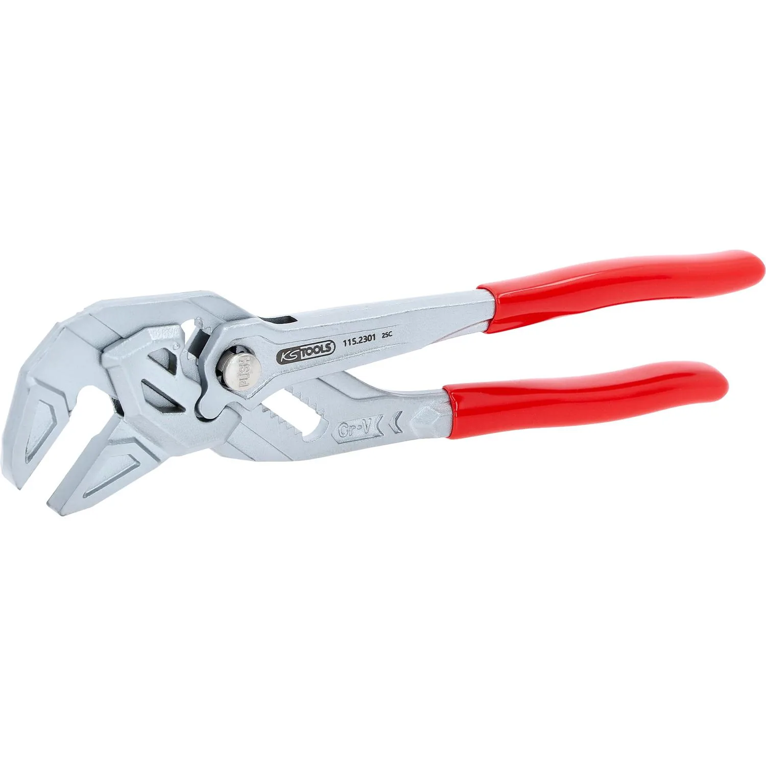 KS Tools Zangenschlüssel, 180 mm-2 Hauptbild