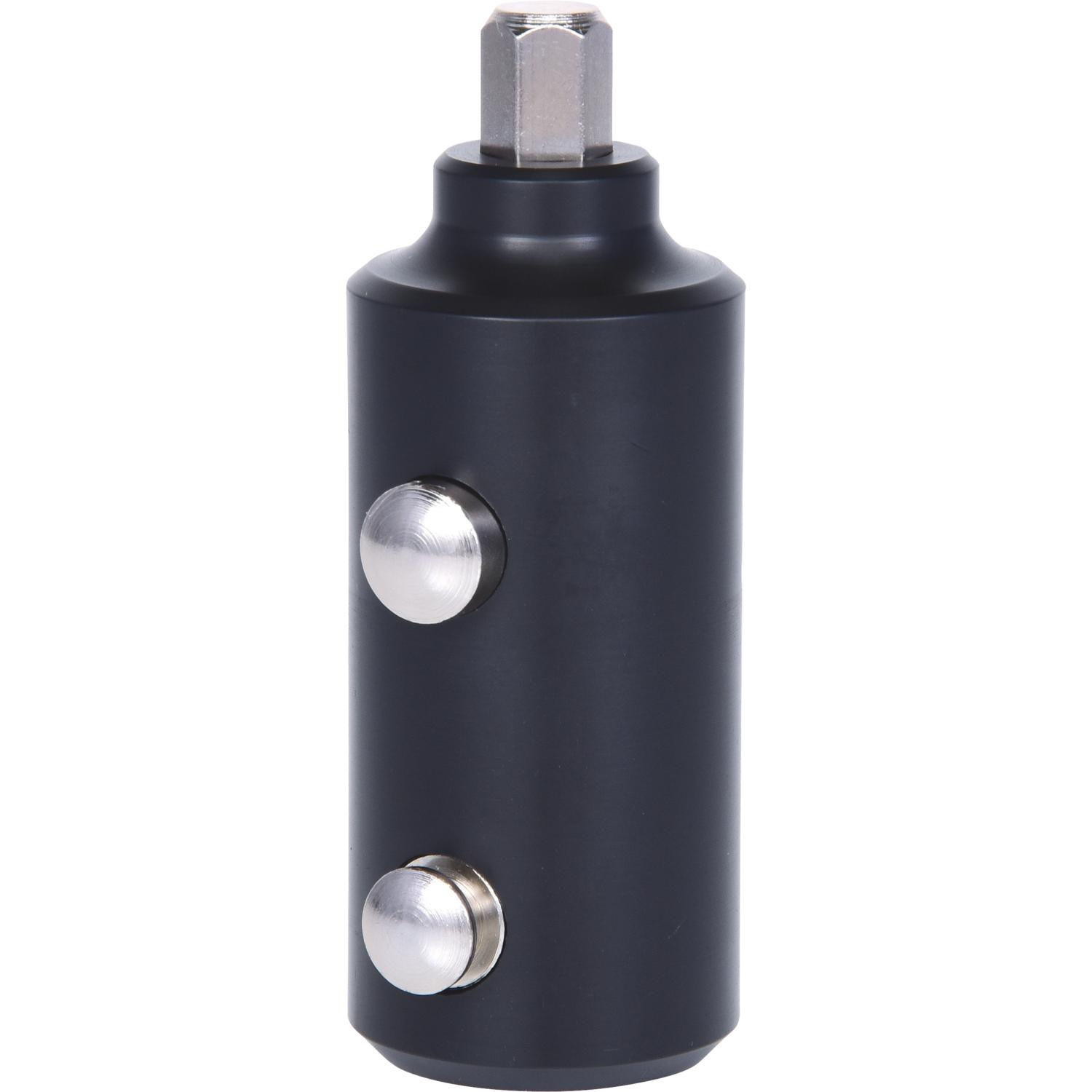 KS Tools Montagewerkzeug für Abflussventile, 92mm-1 Hauptbild