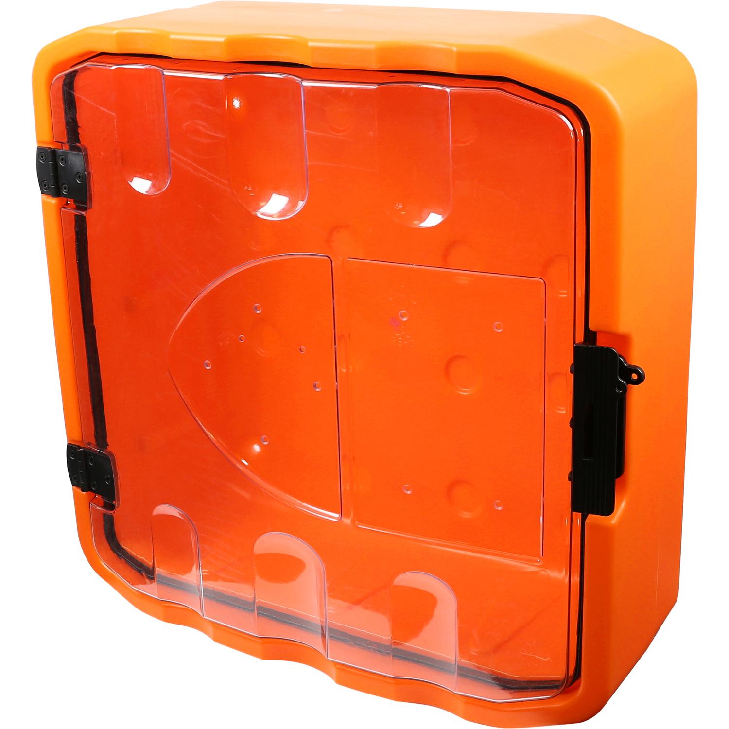 KS Tools Leerkoffer für Rettungsset, groß-1 Hauptbild