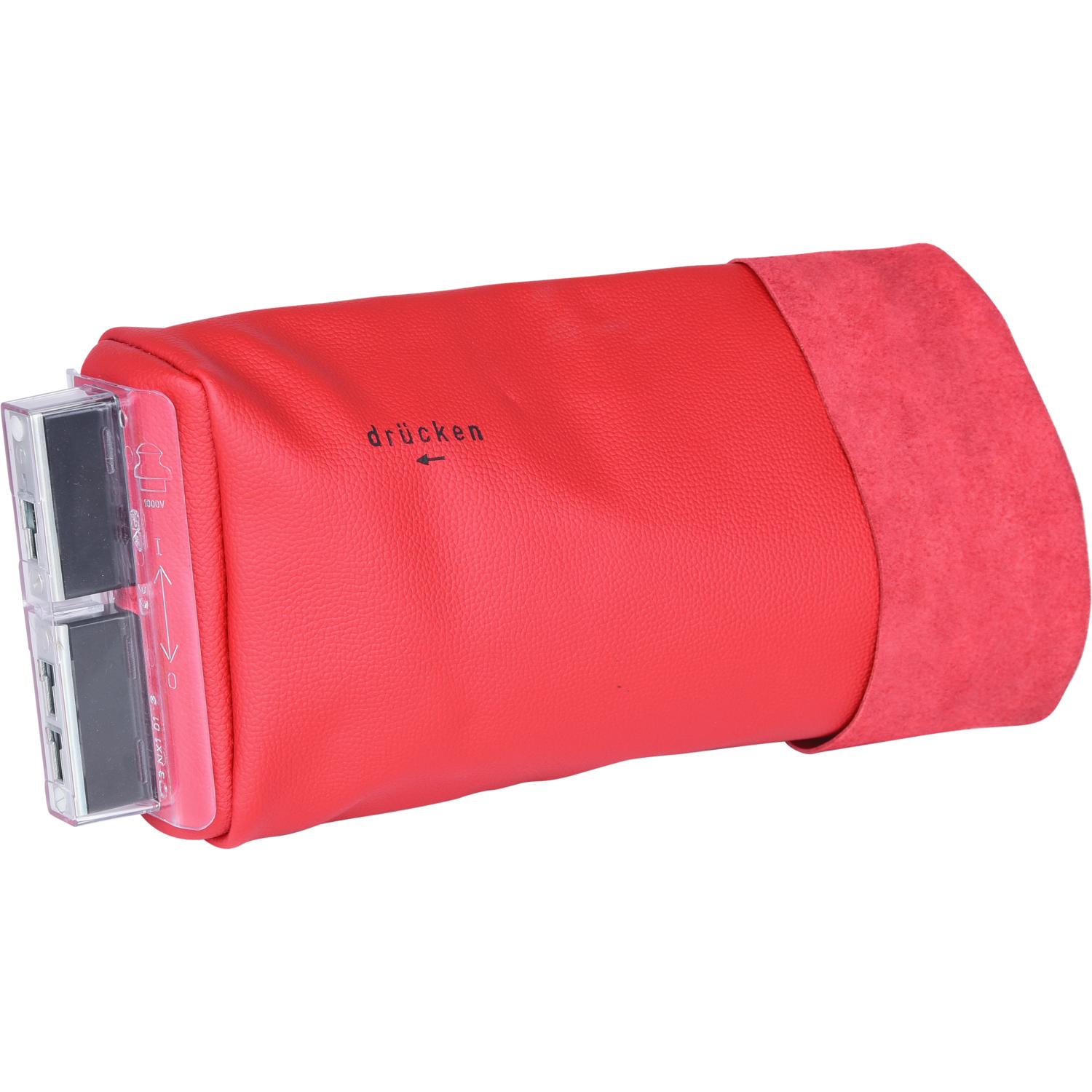 KS Tools NH-Sicherungs-Aufsteckgriff mit Schutzisolierung, 380mm-2 Hauptbild