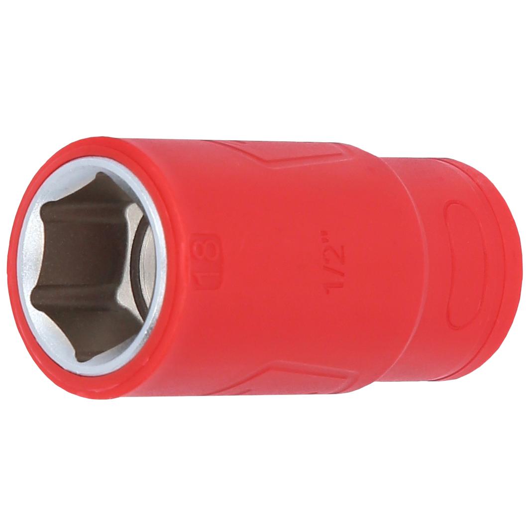 KS Tools 1/2" Isolierte Stecknuss, 21mm-1 Hauptbild
