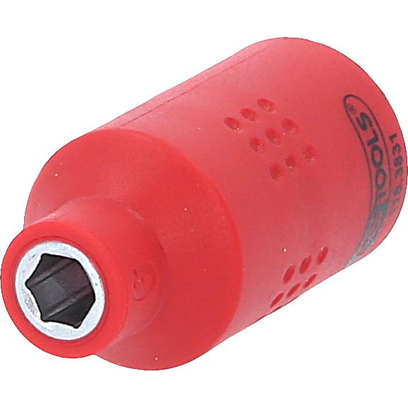 KS Tools 3/8" Isolierte Stecknuss, 6mm-1 Hauptbild