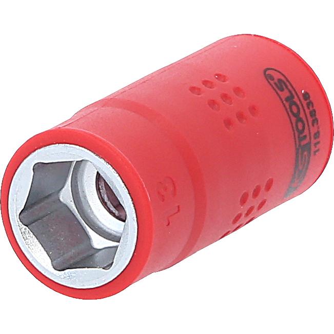 KS Tools 3/8" Isolierte Stecknuss, 13mm-1 Hauptbild