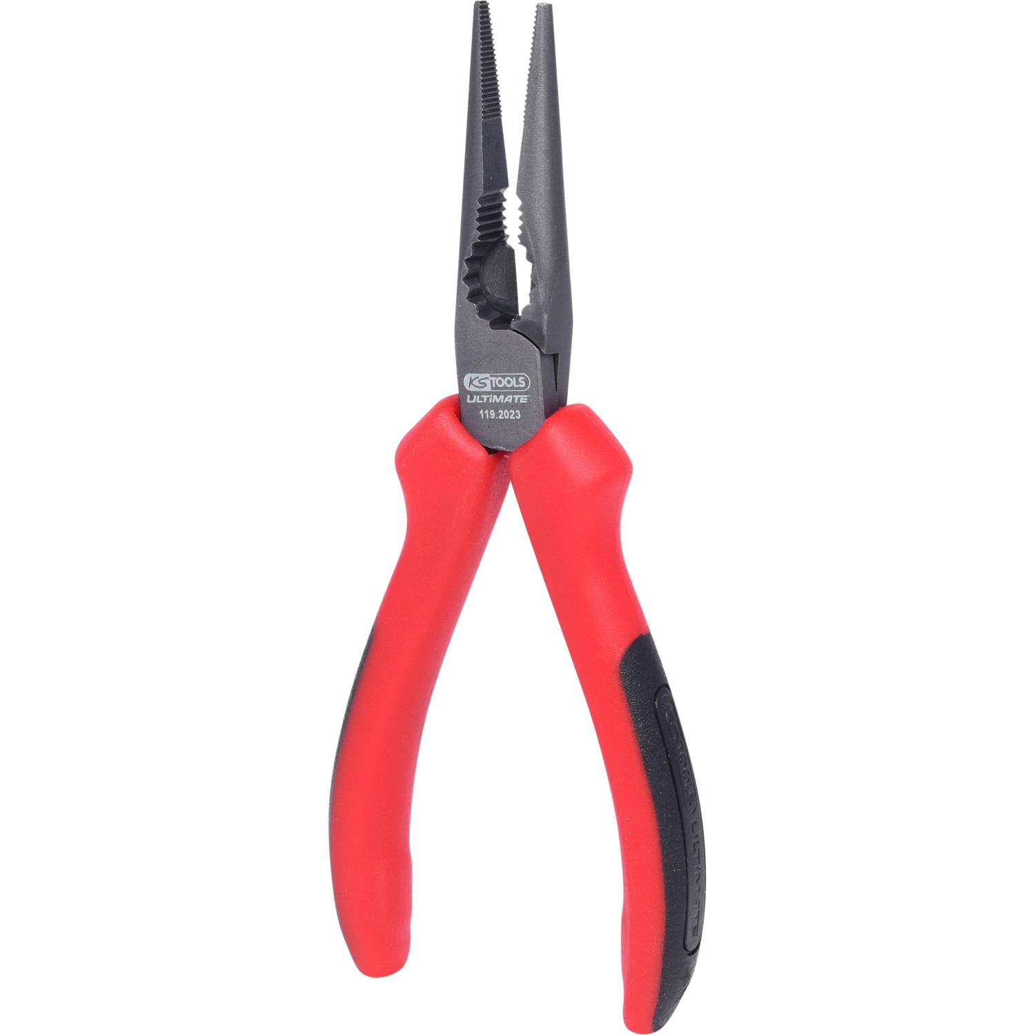 KS Tools Ultimateplus Telefonzange, 165mm-1 Hauptbild