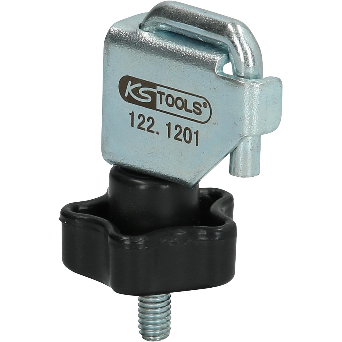 KS Tools Schlauchklemme max. Ø 10 mm (3/8")-1 Hauptbild