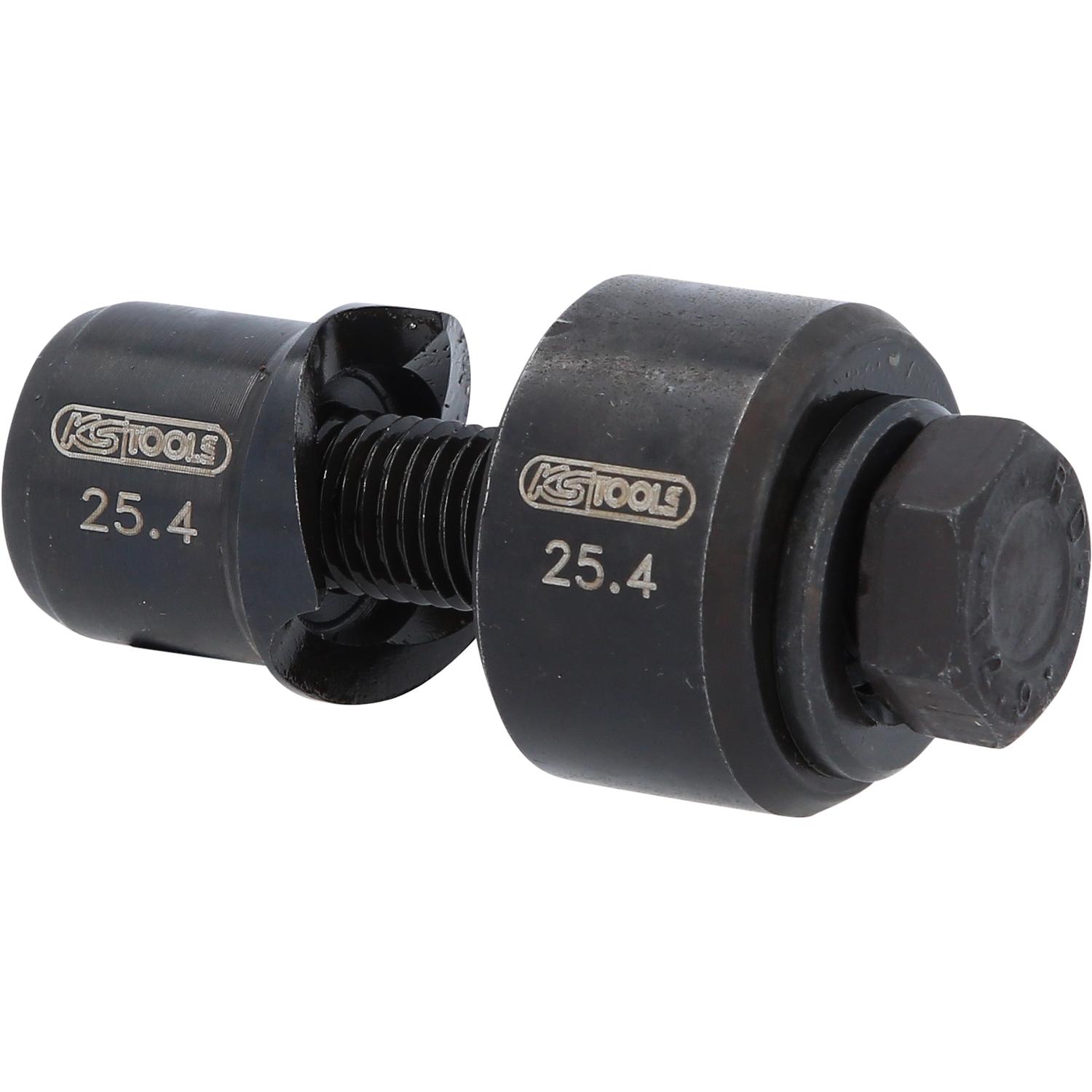 KS Tools Schraublochstanze, 25,4mm-1 Hauptbild