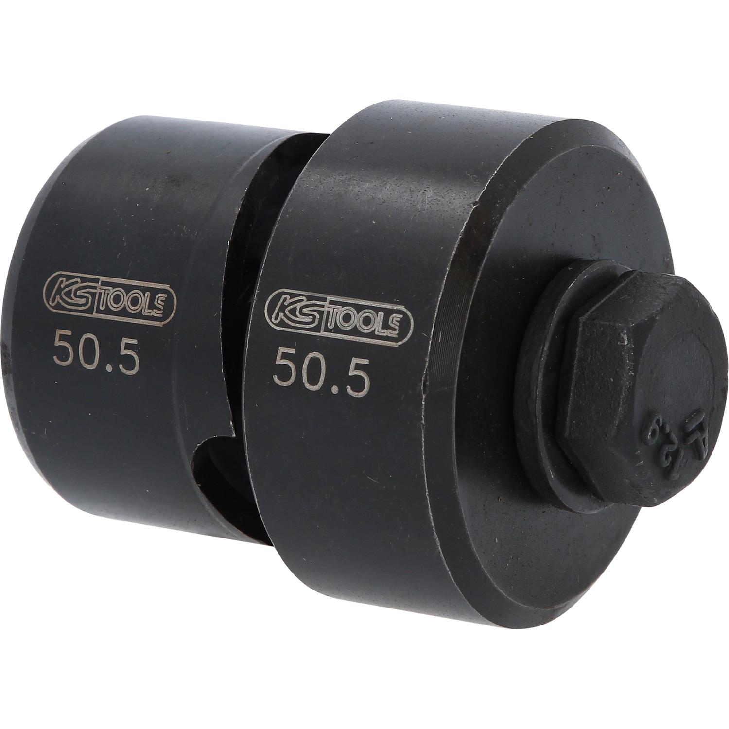 KS Tools Schraublochstanze, 50,5mm-1 Hauptbild