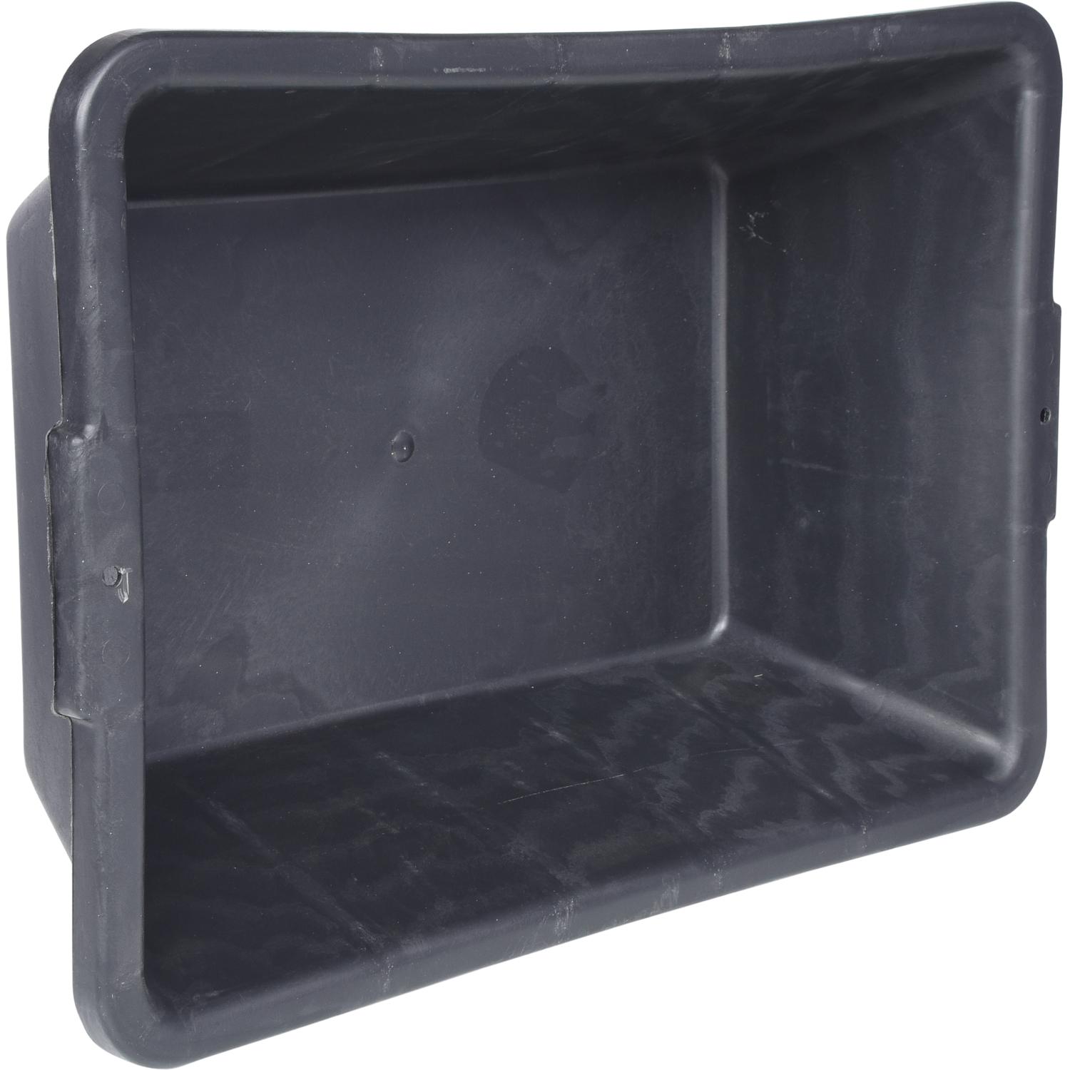 KS Tools Mörtelkübel, 25 Liter, flexibel, gummiert-2 Hauptbild