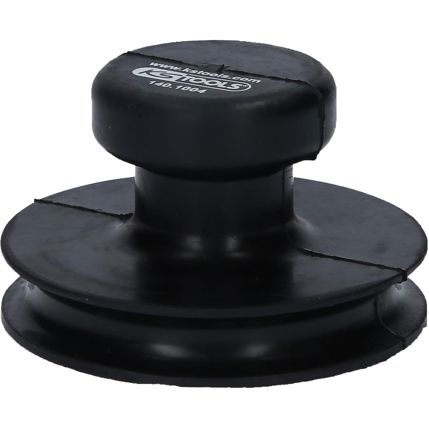 KS Tools Mini-Vakuum-Saugheber, max 15kg, Ø 80mm-1 Hauptbild