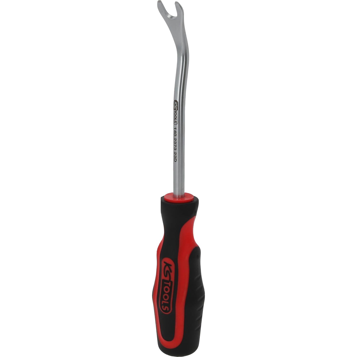 KS Tools Clip-Löser kurz, Länge 245mm, Öffnung 10mm-2 Hauptbild