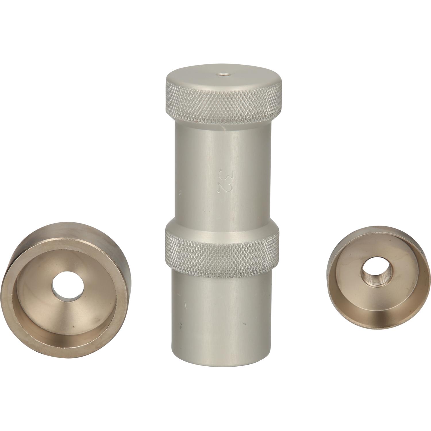 KS Tools Stanzen-Satz mit Dorn, 3-tlg, Ø 32,0 mm (für BMW)-1 Hauptbild
