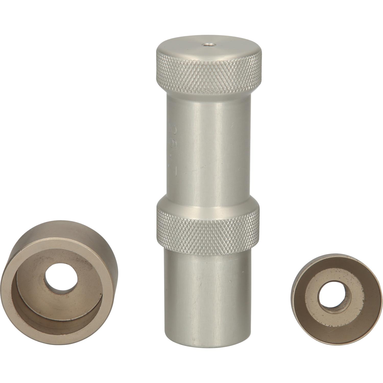 KS Tools Stanzen-Satz mit Dorn, 3-tlg, Ø 26,7 mm (für Skoda)-1 Hauptbild