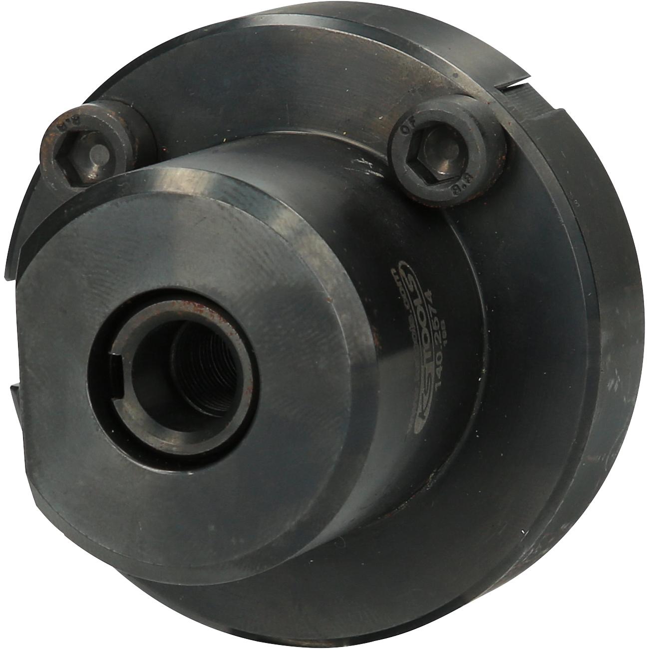 KS Tools Stanzen-Satz für Ford Focus, 2-tlg #15-1 Hauptbild