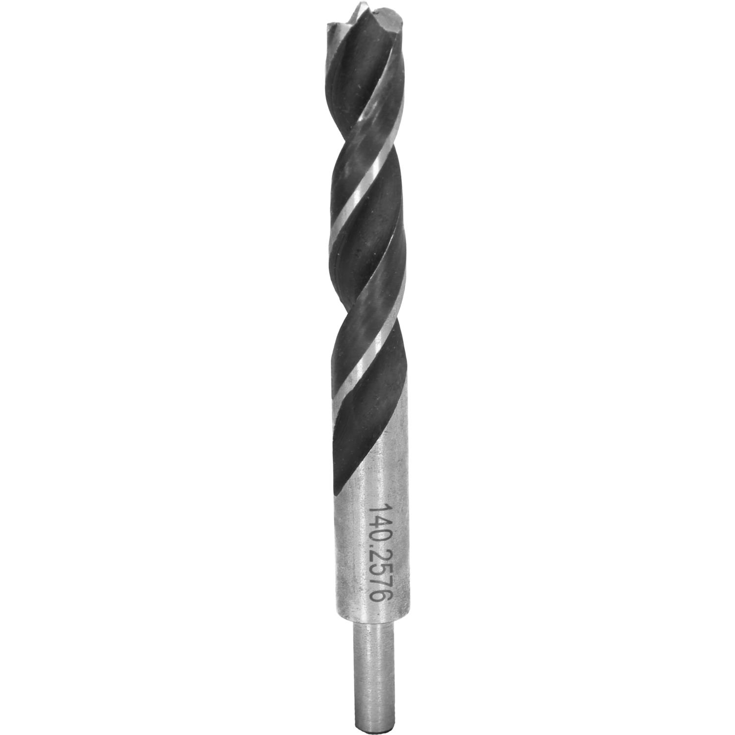 KS Tools Bohrer für PDC-Stanzen Ø 18 mm-2 Hauptbild