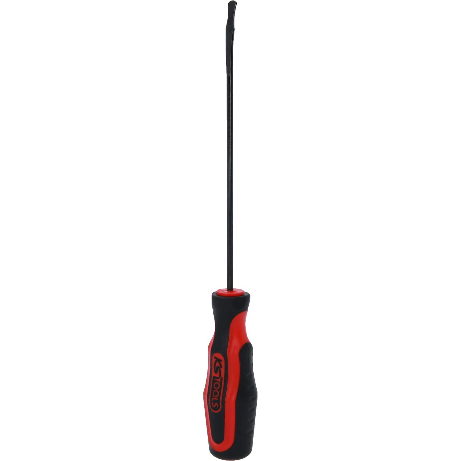 KS Tools Türverkleidungs-Entferner, gerade, 3 x 220 mm-1 Hauptbild