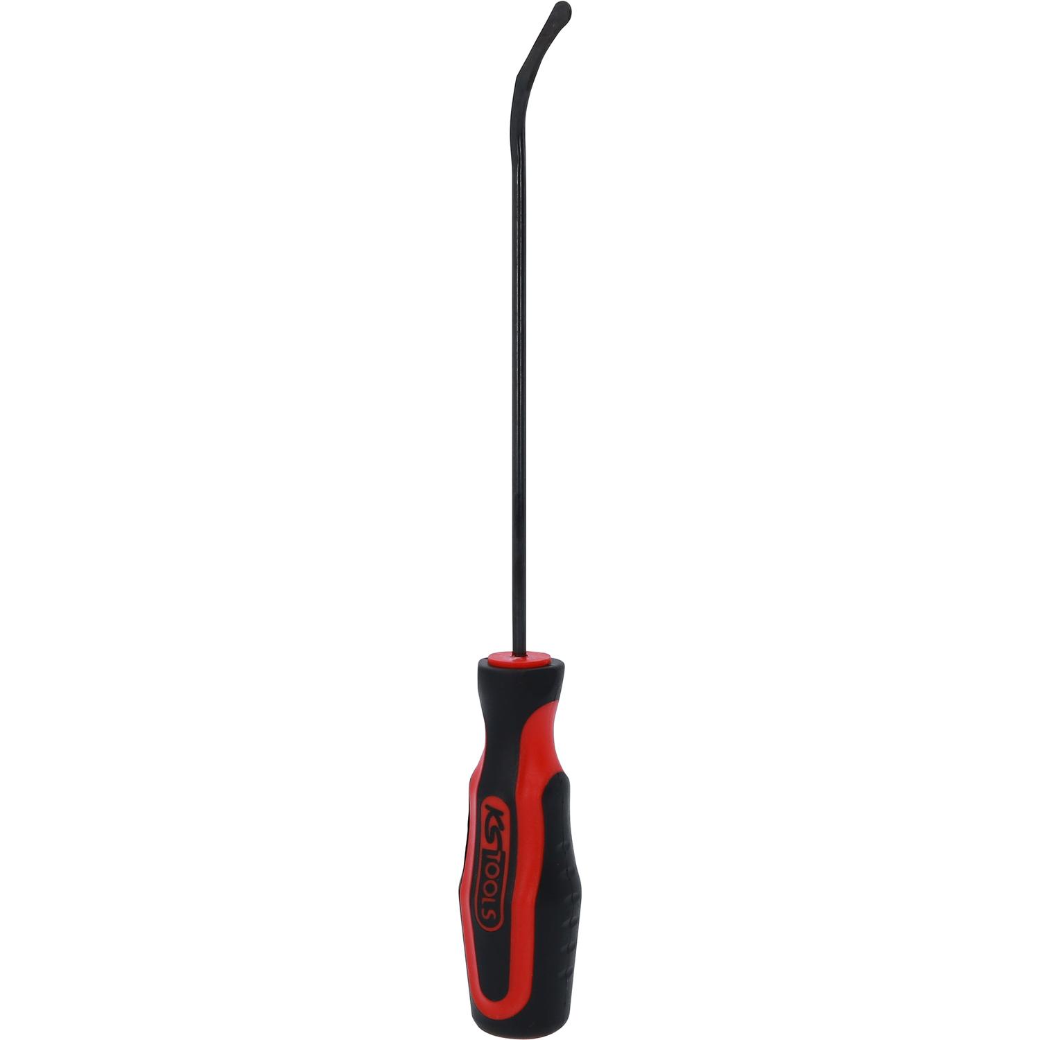 KS Tools Türverkleidungs-Entferner, abgewinkelt, 3 x 220 mm-1 Hauptbild