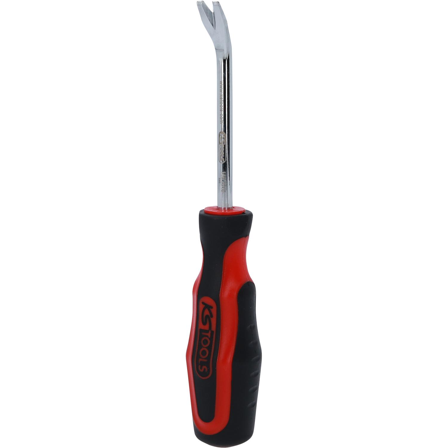 KS Tools Clip-Löser kurz, Länge 200mm, Öffnung 5mm-1 Hauptbild